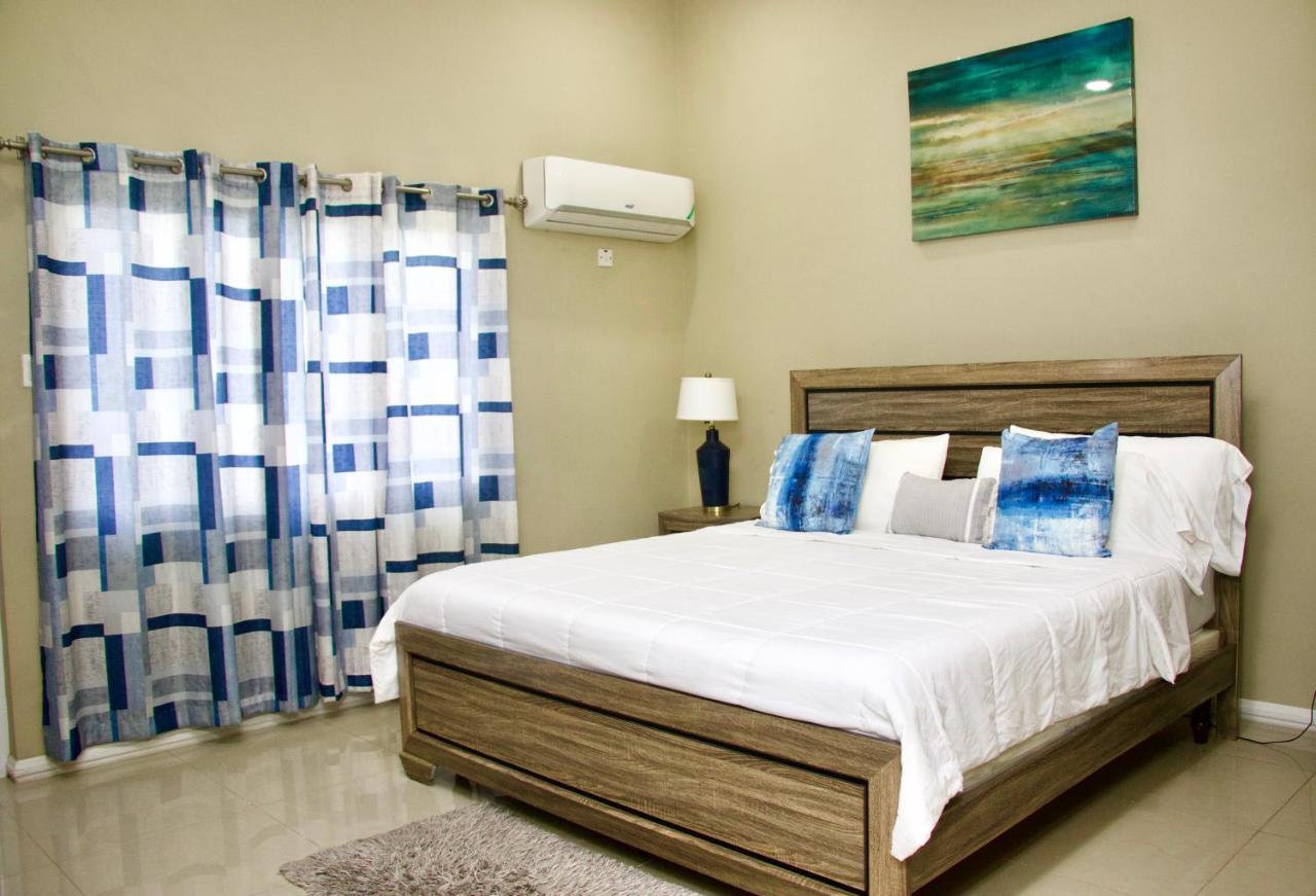 Comfort Homes Kingston Eksteriør bilde